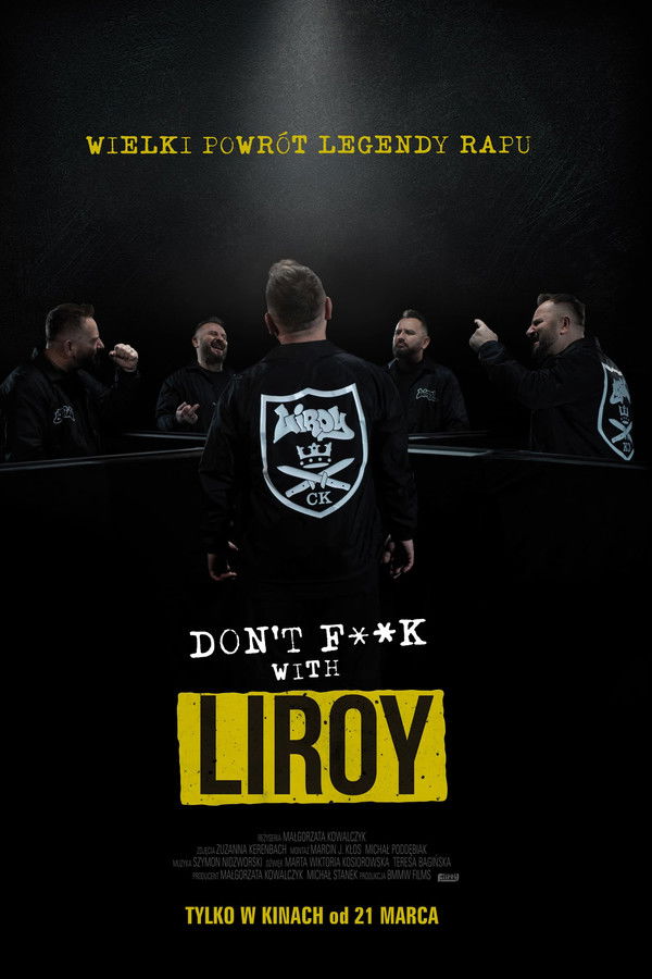 PL - Don't F**k with Liroy (2025)