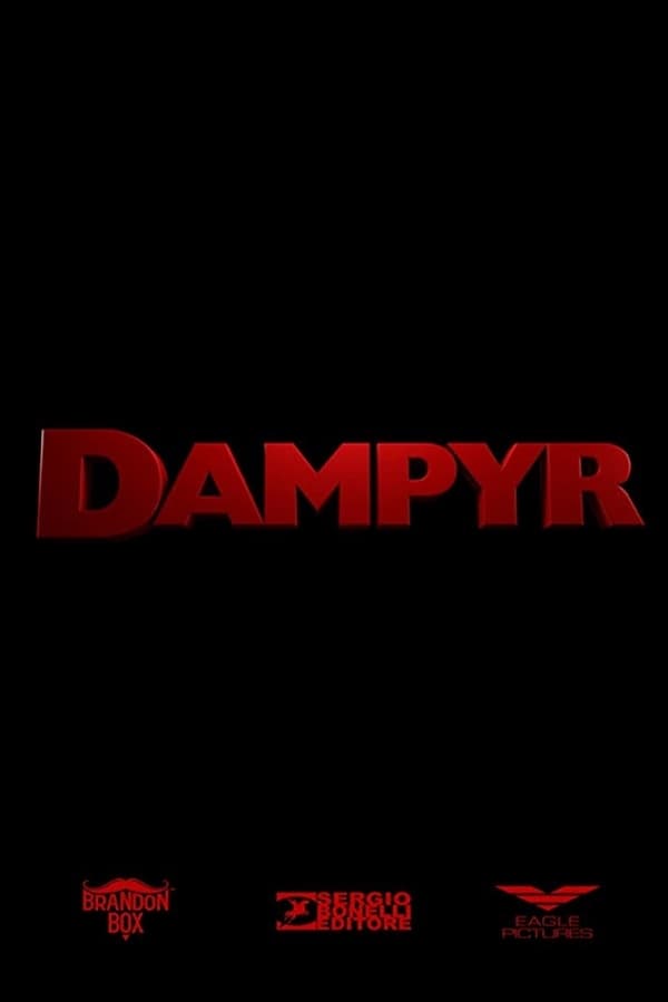 Dampyr