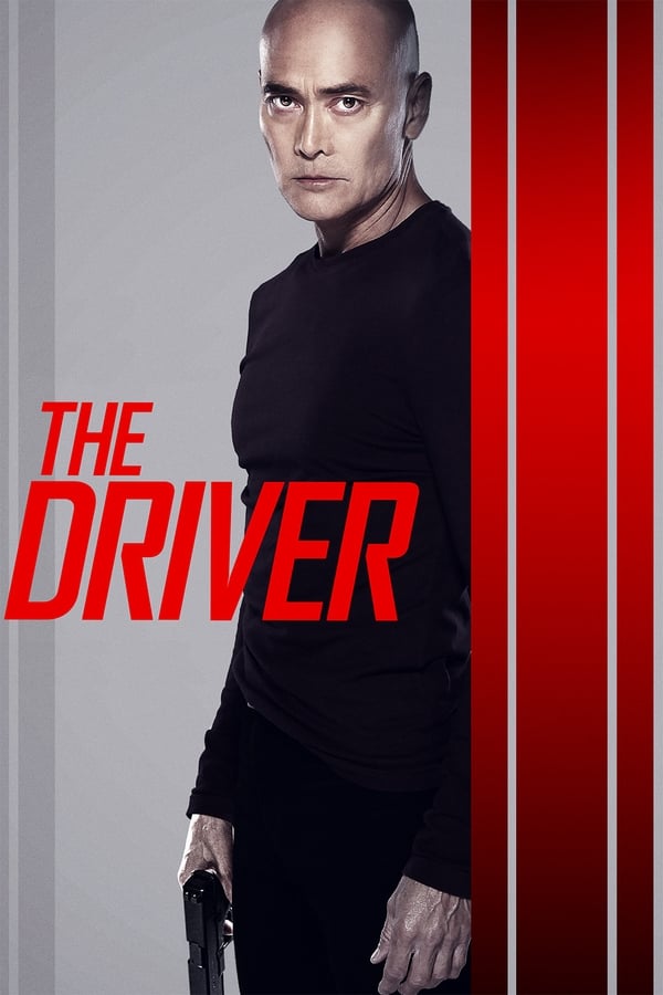 EN - The Driver  (2019)