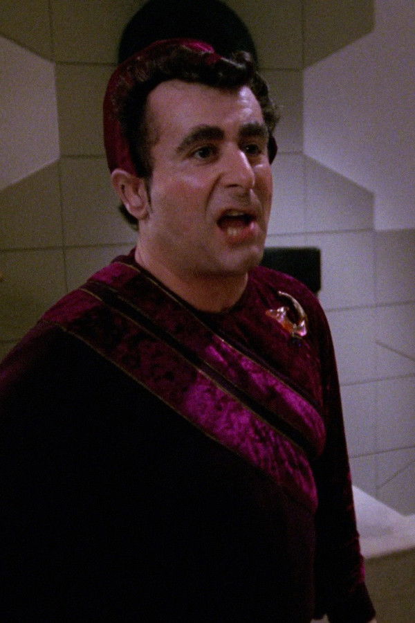 Star Trek: The Next Generation - Bölüm 22