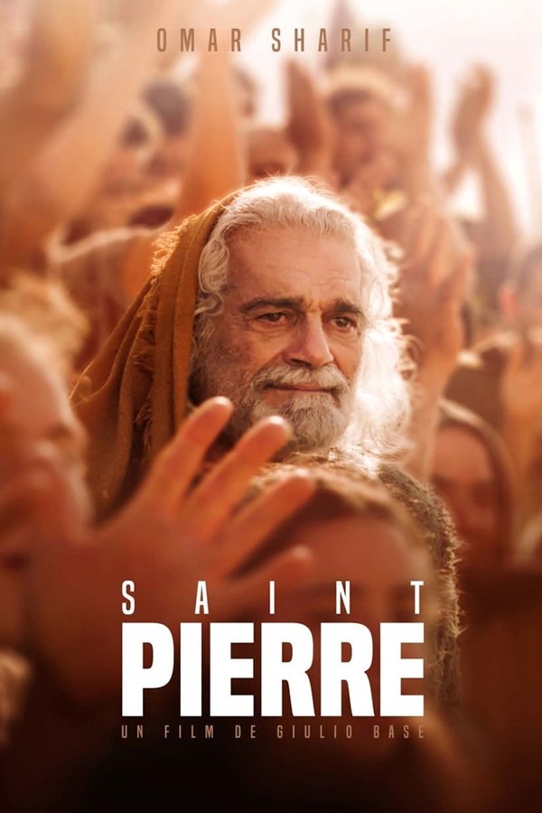 St. Peter (2005) — The Movie Database (TMDb)
