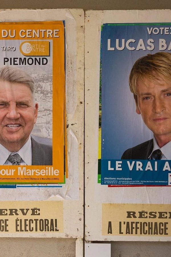 Marseille – S01E05 – Rivelazioni