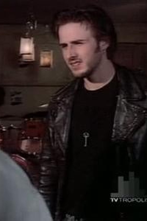 Beverly Hills 90210 – S03E14 – Episodio 14