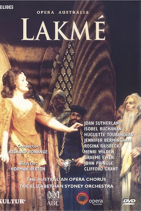 Lakmé