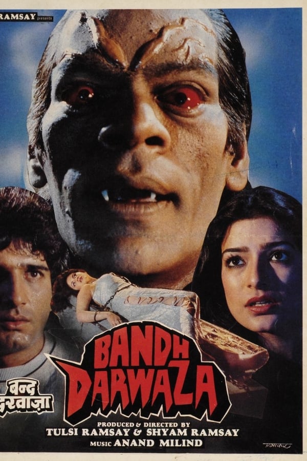 Bandh Darwaza (1990)