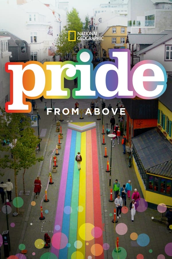 With exclusive access to some of the world’s biggest celebrations of LGBTQ+ culture, we deliver a new perspective on Pride - from the air. We’ll reveal the historic activism, fearless creativity and logistical ingenuity required to pull off these technicoloured festivals of hope.