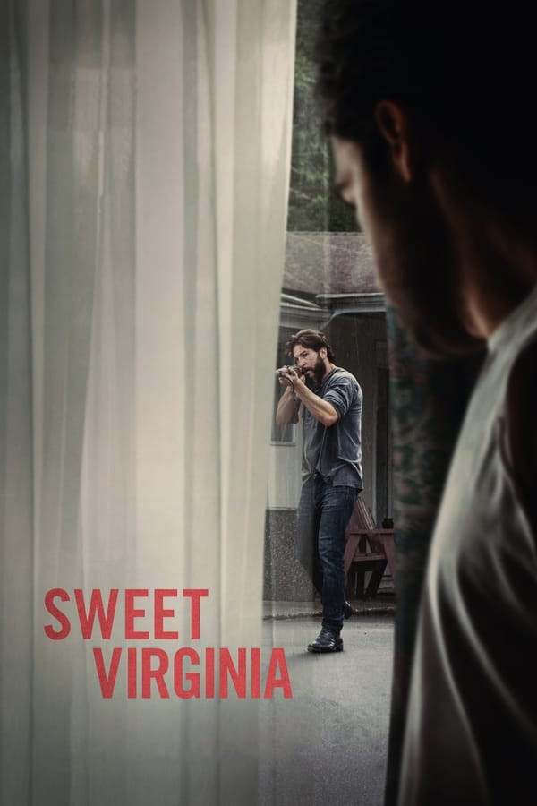 IT: Sweet Virginia (2017)