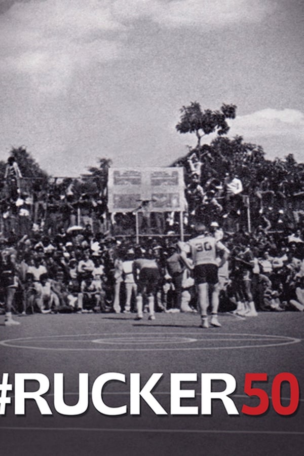 TR| #Rucker50 