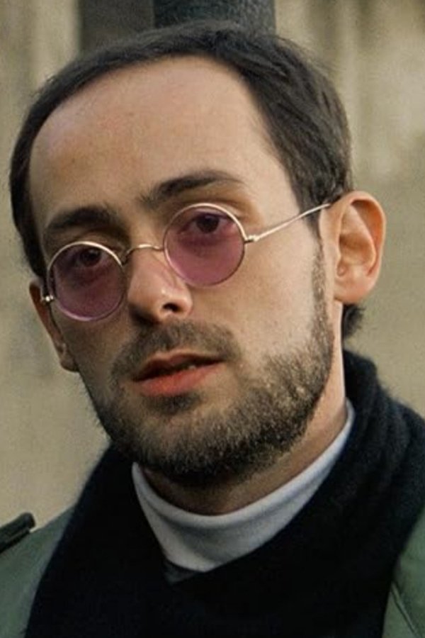 Franco Pesante