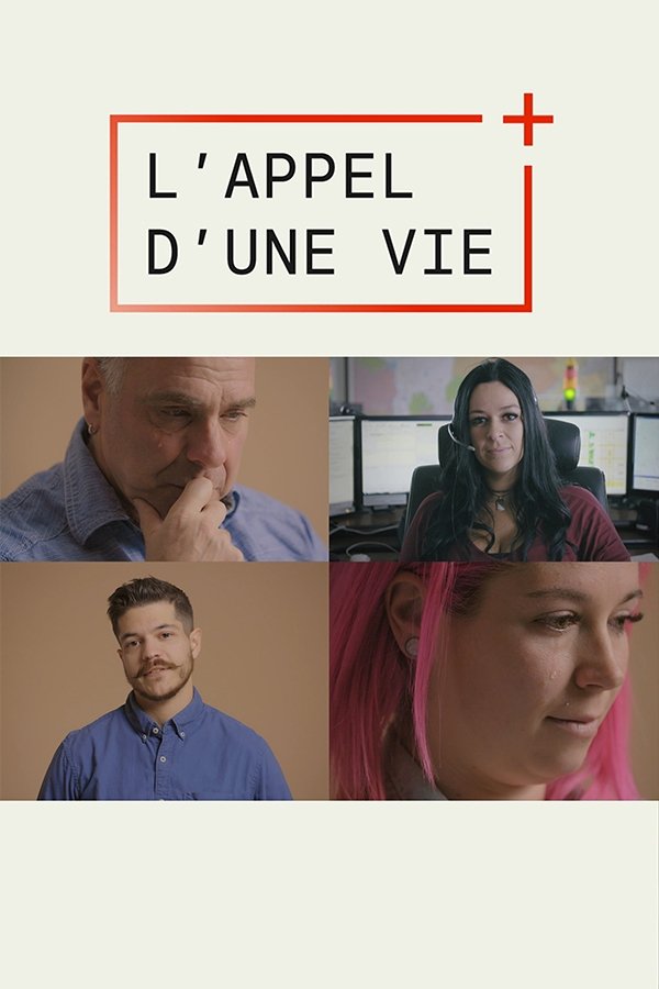 QFR - L'appel d'une vie