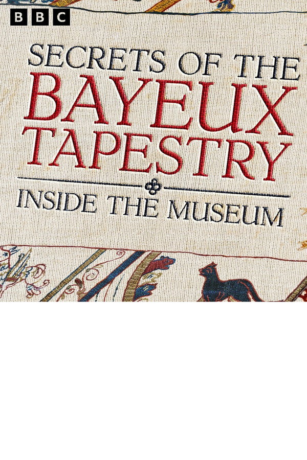 Secrets of the Bayeux Tapestry: Inside the Museum