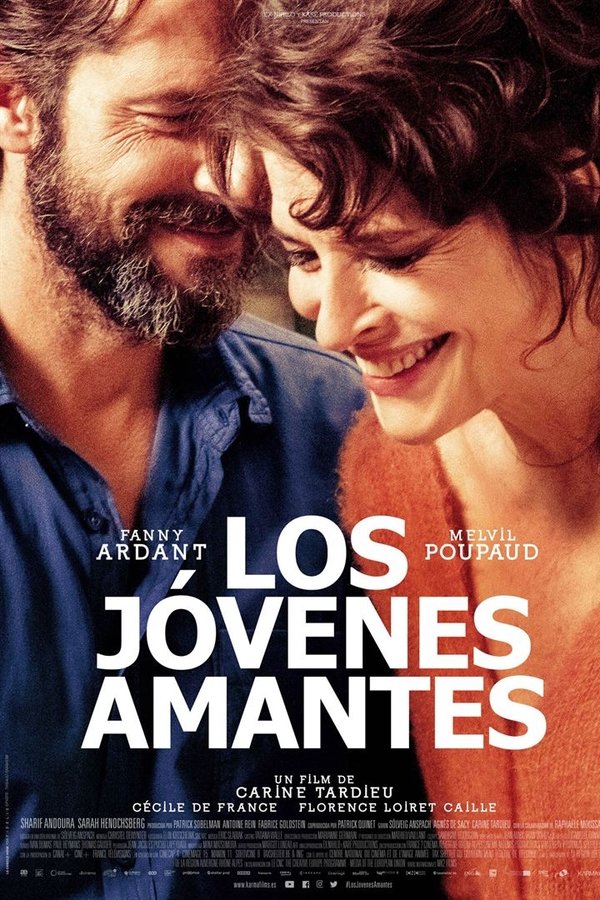 LAT - Los jóvenes amantes  (2022)
