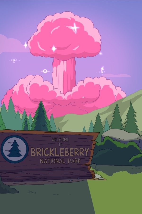 Brickleberry – S01E06 – Bomba gay