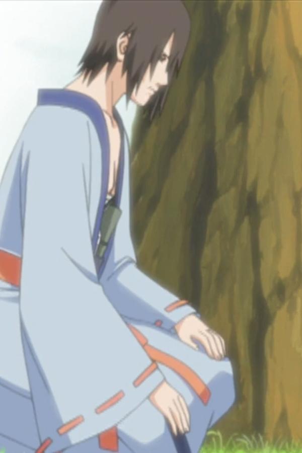 Naruto Shippuden – S07E151 – Il masestro e l’allievo