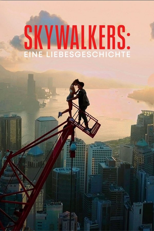 Skywalkers: A Love Story (2024)
