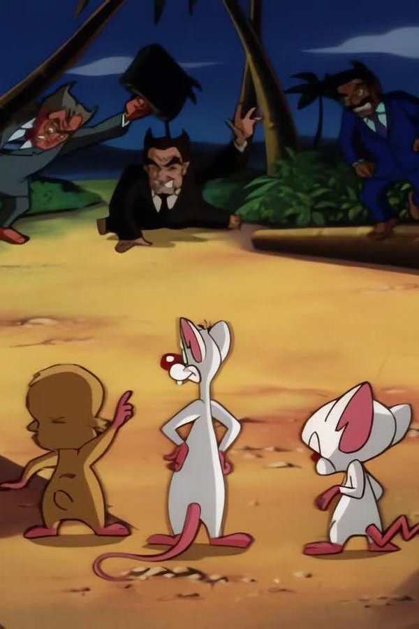 Mignolo e Prof – S04E03 – Episodio 3