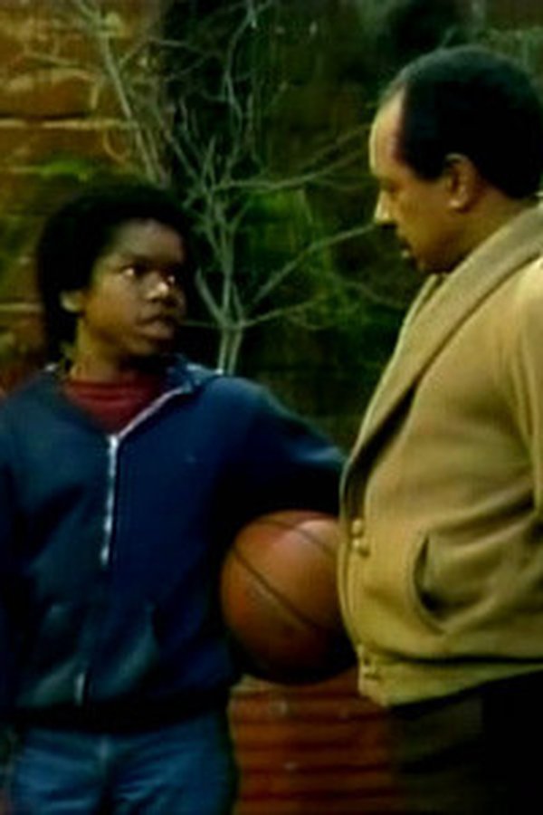 I Jeffersons – S08E09 –