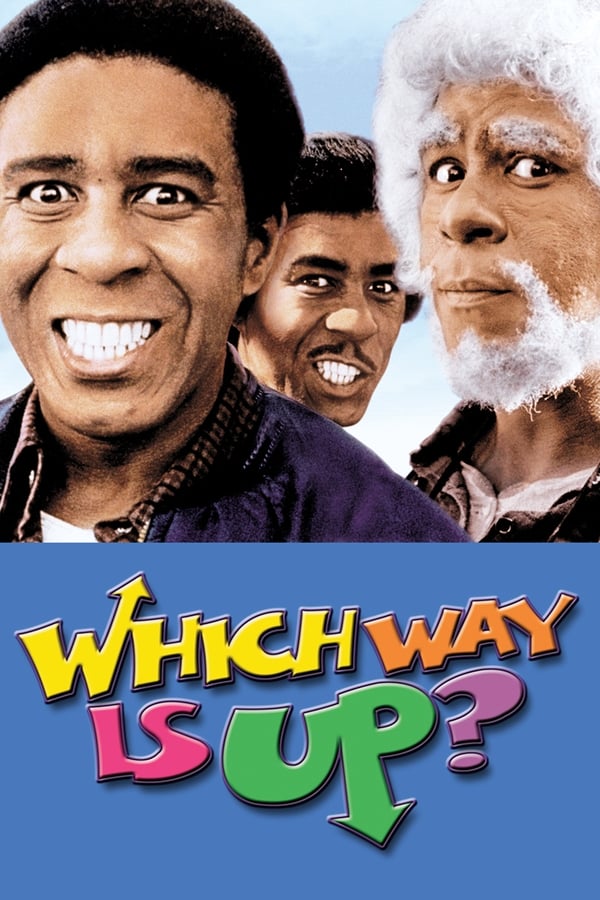 Which Way Is Up? (1977)