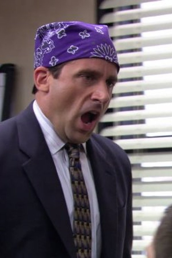 The Office US – S03E09 – Episodio 9