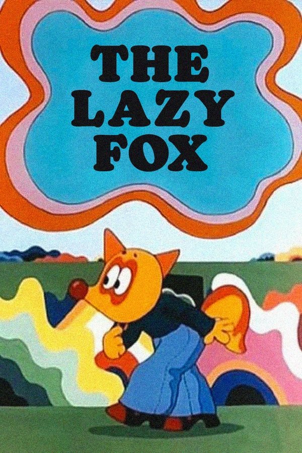 The Lazy Fox