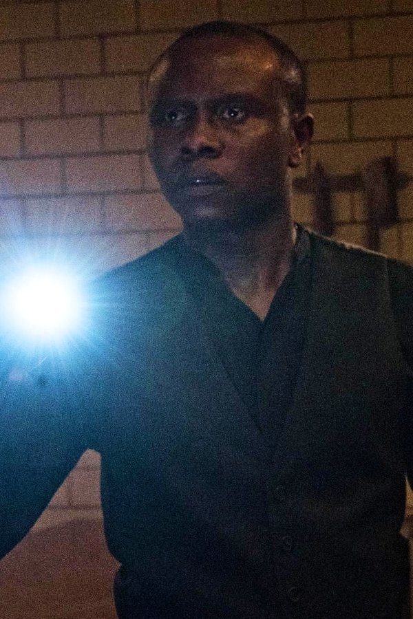 The Exorcist – S01E07 – Capitolo Sette: Padre delle menzogne