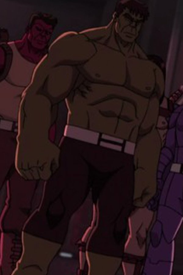 Hulk e gli agenti S.M.A.S.H. – S02E01 – Episodio 1