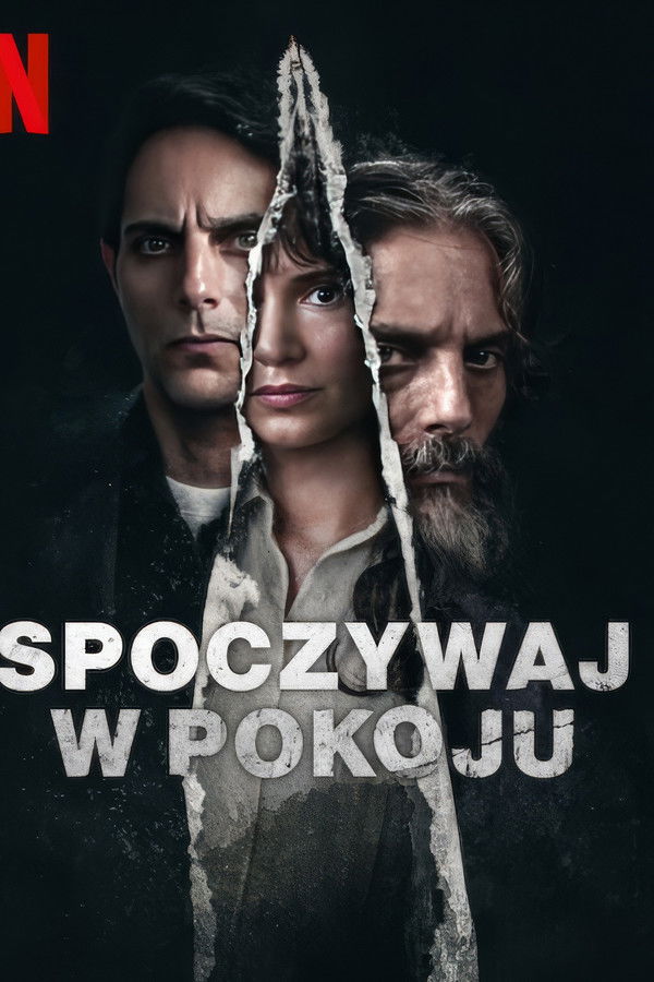 PL - Spoczywaj w pokoju (2024)