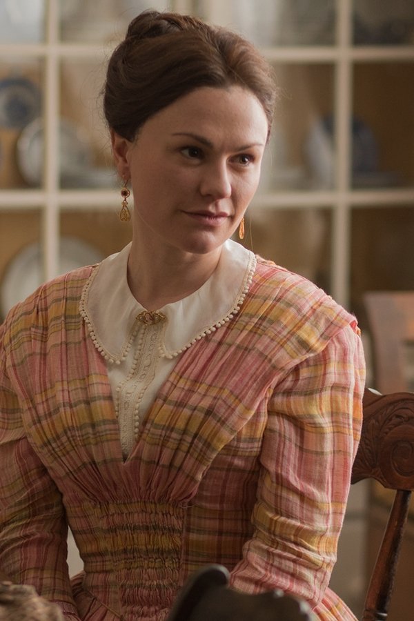 Alias Grace – S01E03 – Episodio 3