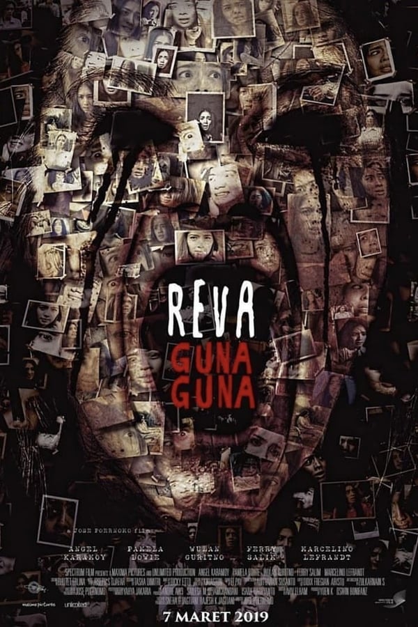 Reva: Guna Guna (2019) [HDRip]