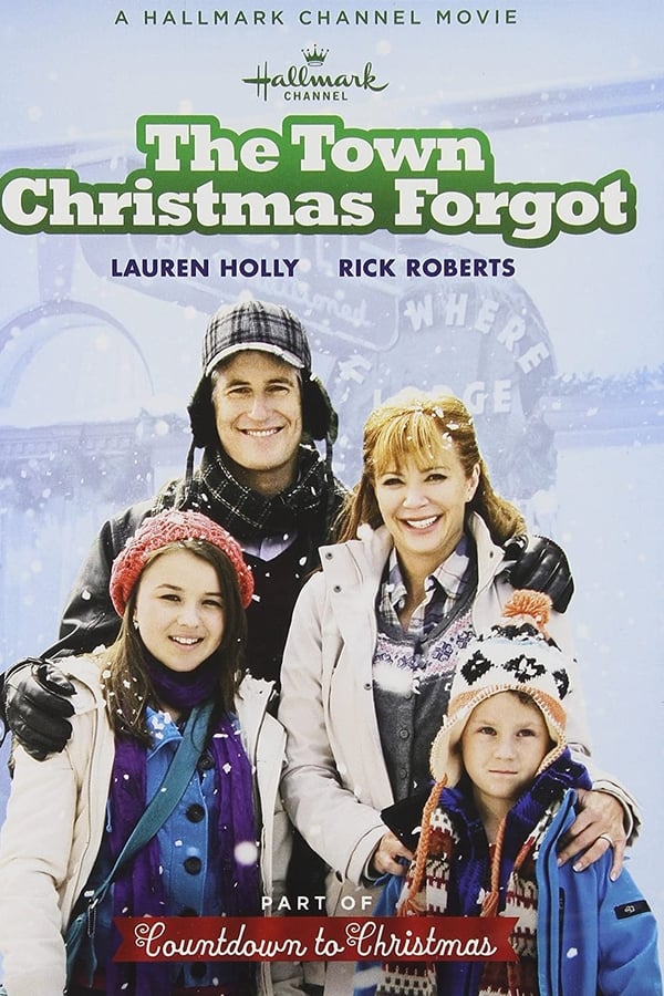 The Town Christmas Forgot (2010)