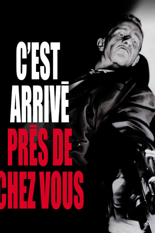FR - C'est arrivé près de chez vous (1992)