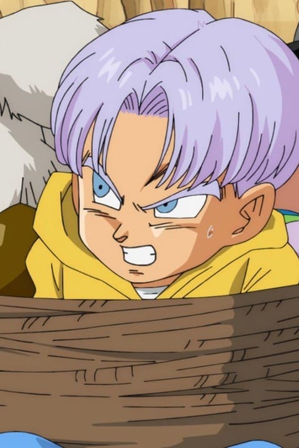 Dragon Ball Super – S01E44 – Il sigillo del pianeta Pot-au-feu. Liberata l’acqua sovrumana segreta