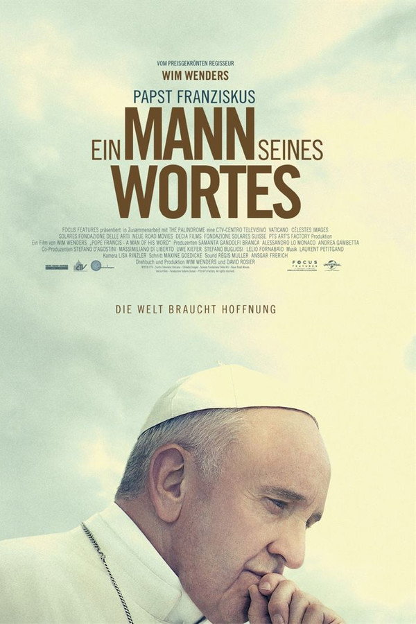 Papa Francesco (2018)