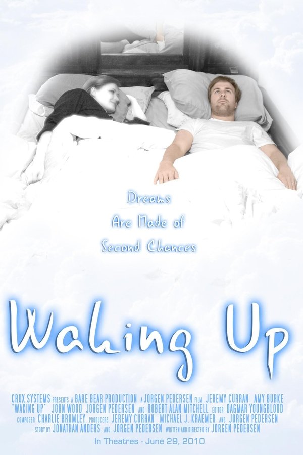 Waking Up poster