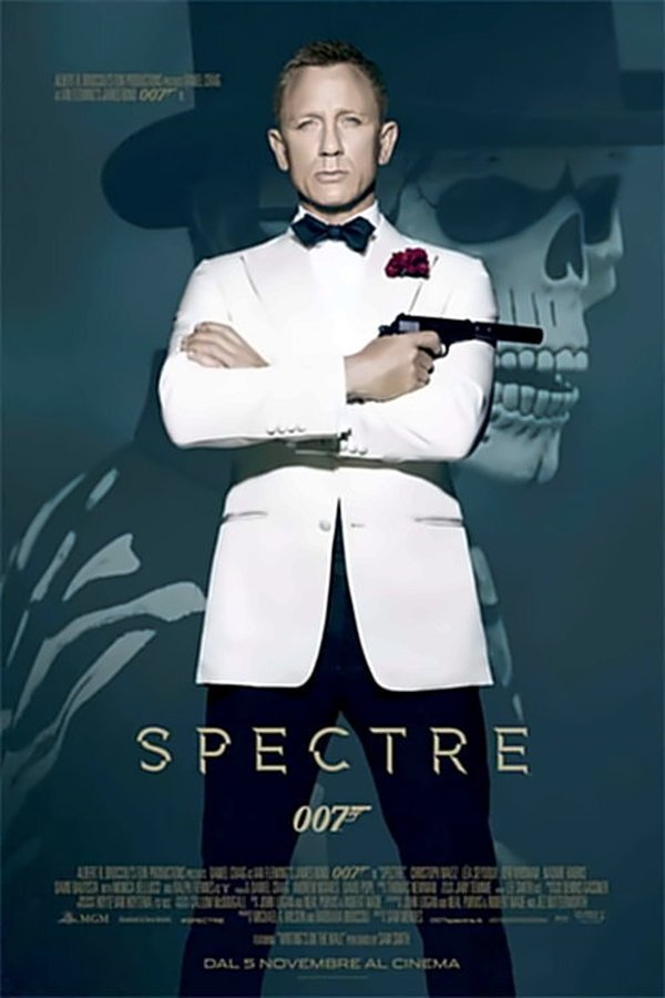 IT - Spectre - 2015