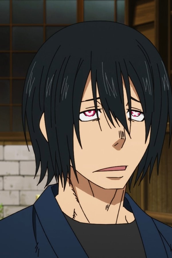 Fire Force – S02E23 – Gatto di fuoco