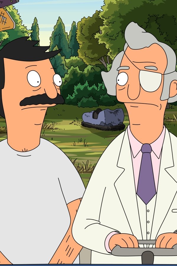 Bob’s Burgers – S05E21 – La corazzata Bobemkin