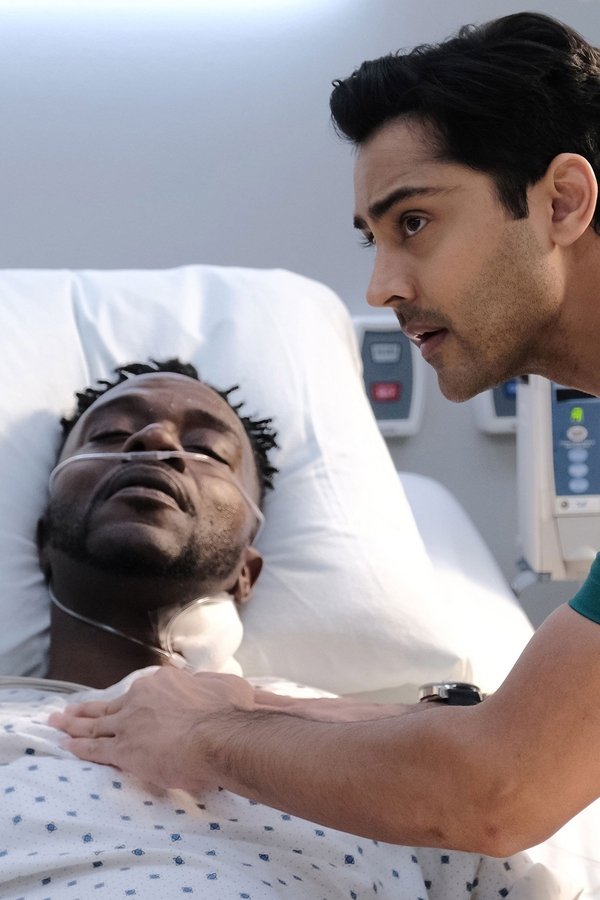 The Resident – S03E08 – Il giorno dell’anatra alla pechinese