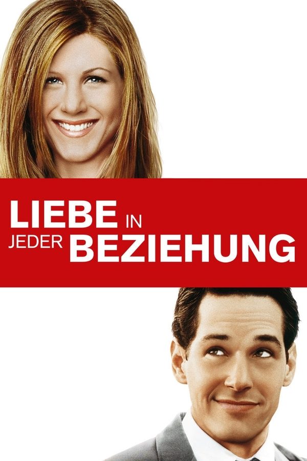 DE - Liebe in jeder Beziehung (1998)