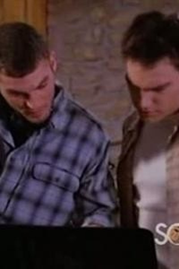 Beverly Hills 90210 – S08E22 – Episodio 22