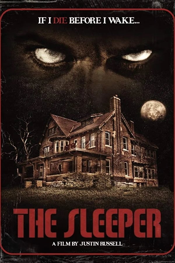 The Sleeper (2012)