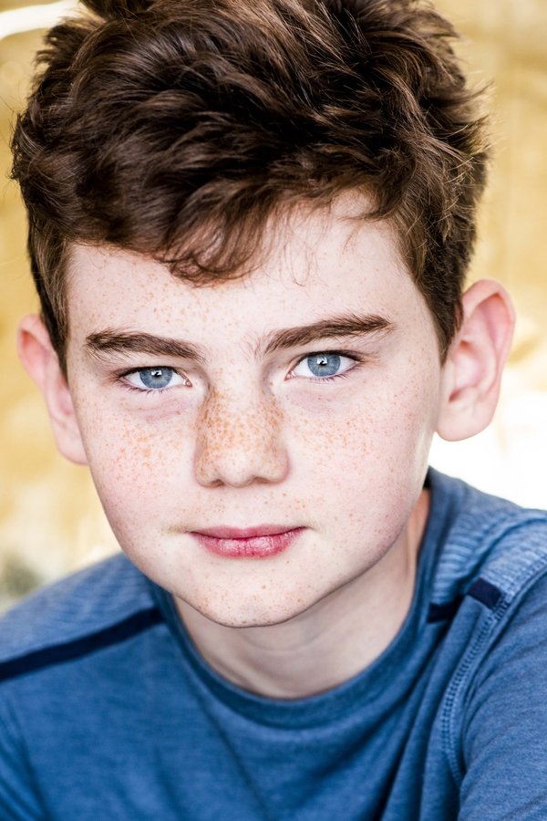 Evan O'Toole — The Movie Database (TMDb)