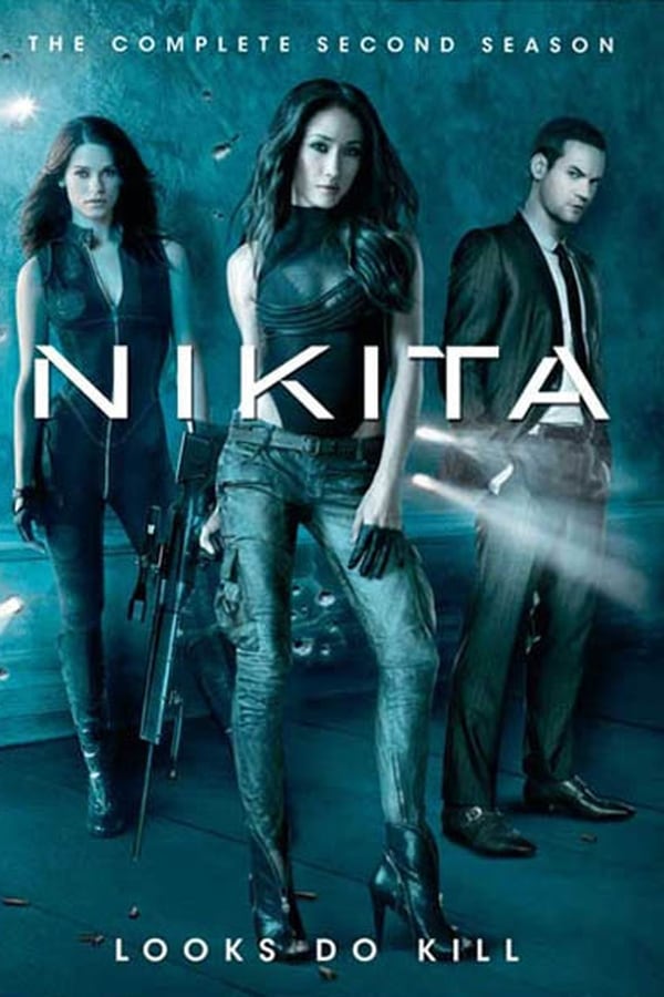 Nikita Season 2 (2011)