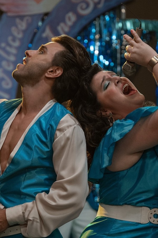 Acapulco – S03E09 – L’uragano