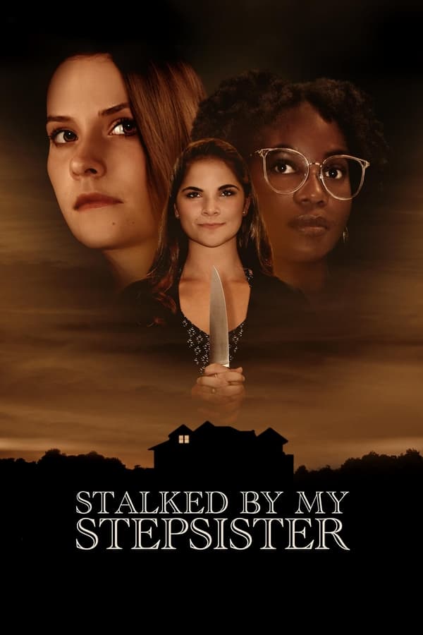 EN - Stalked by My Stepsister  (2023)