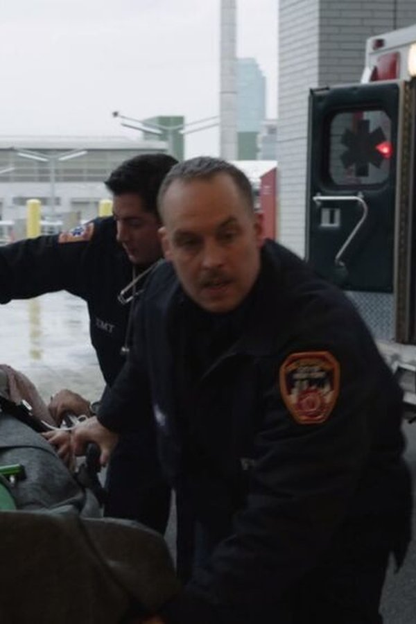 Blue Bloods – S07E17 – L’ombra del dubbio