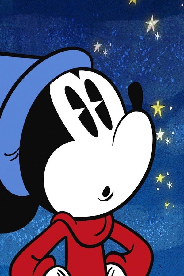 Topolino – S05E05 – Episodio 5