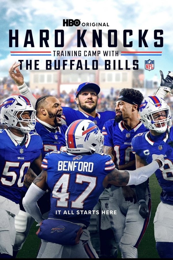 Hard Knocks
