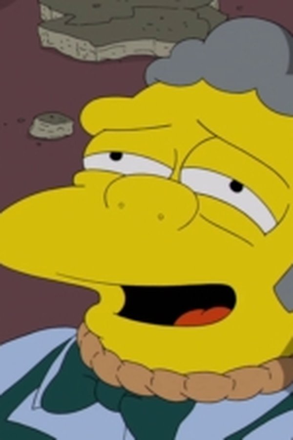 I Simpson – S24E19 – Whiskey business