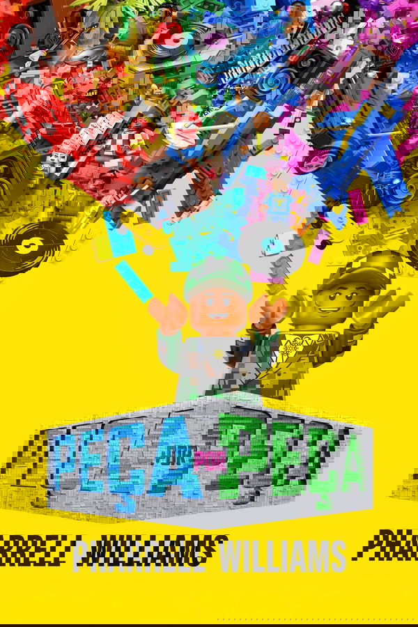 Peça por Peça